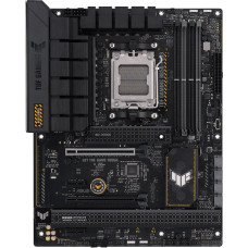 Asus TUF GAMING B650-PLUS AMD B650 Motherboard AM5 Socket ATX