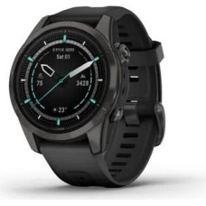 Garmin EPIX PRO Gen 2 42mm Sapphire Titanium sports watch