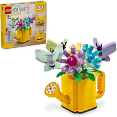 Lego CREATOR 3 IN 1 31149 FLOWERS IN WATERING CAN