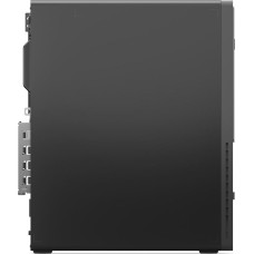 Lenovo ThinkCentre neo 50s Gen 5 Intel&reg; Core&trade; i5 i5-14400 16 GB DDR5-SDRAM 512 GB SSD Windows 11 Pro SFF PC Black, Grey