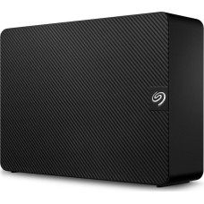 Seagate Dysk zewnętrzny HDD Seagate Expansion Desktop 12TB Czarny (STKP12000400)