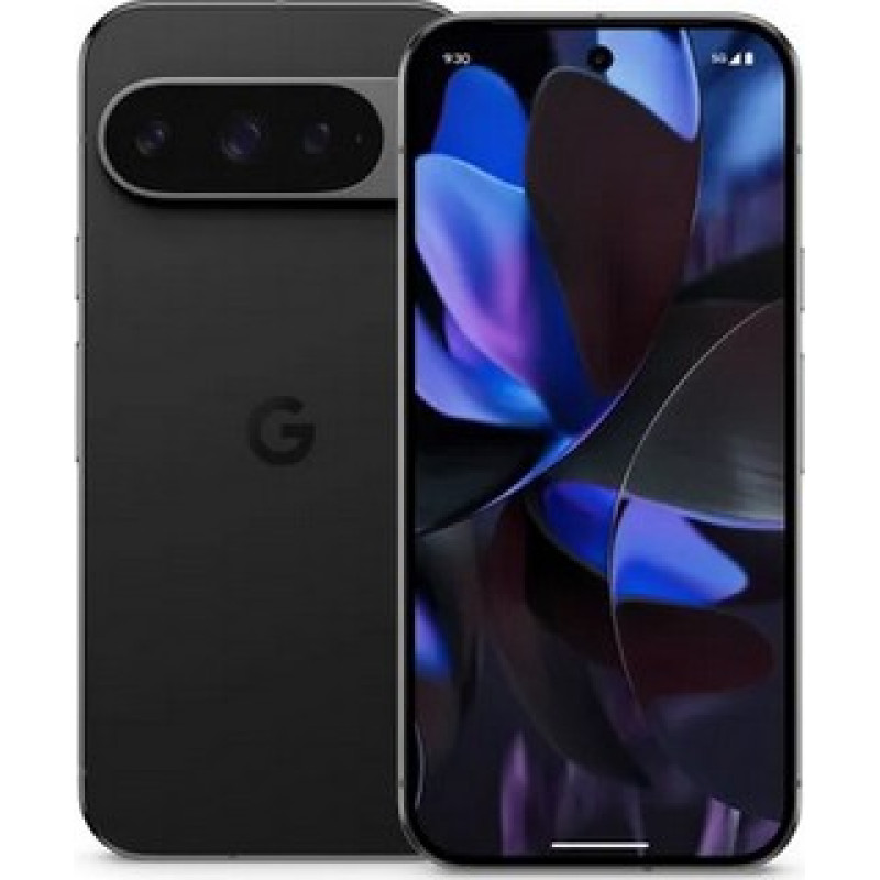 Google Pixel 9 Pro 16/256 GB melns