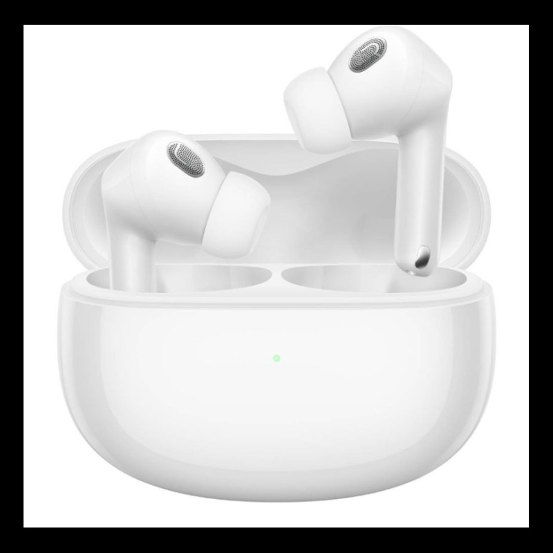 Xiaomi Buds 3T pro spīdīgi balts