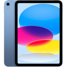 Apple iPad 10.9” Wi-Fi 256GB MCMF4HC/A Zils ES
