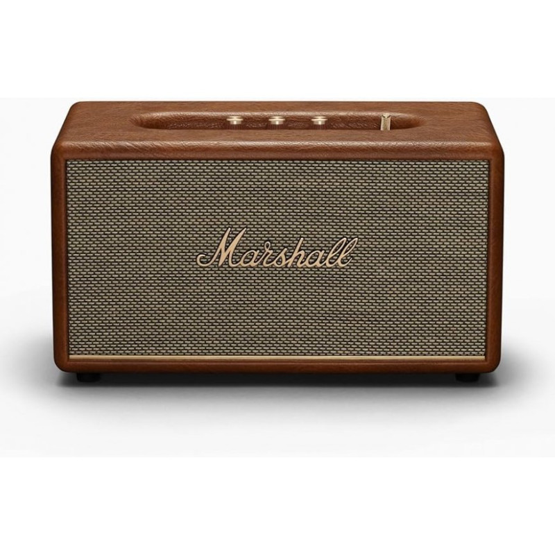 Marshall Stanmore III BT Brown