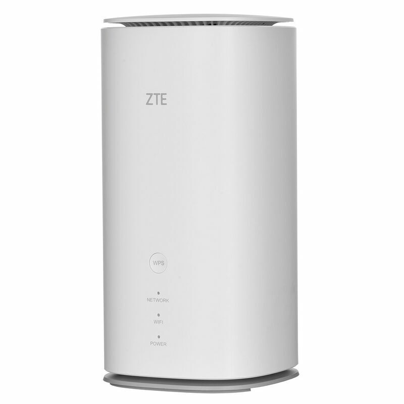 ZTE MC888 Pro Rūteris 