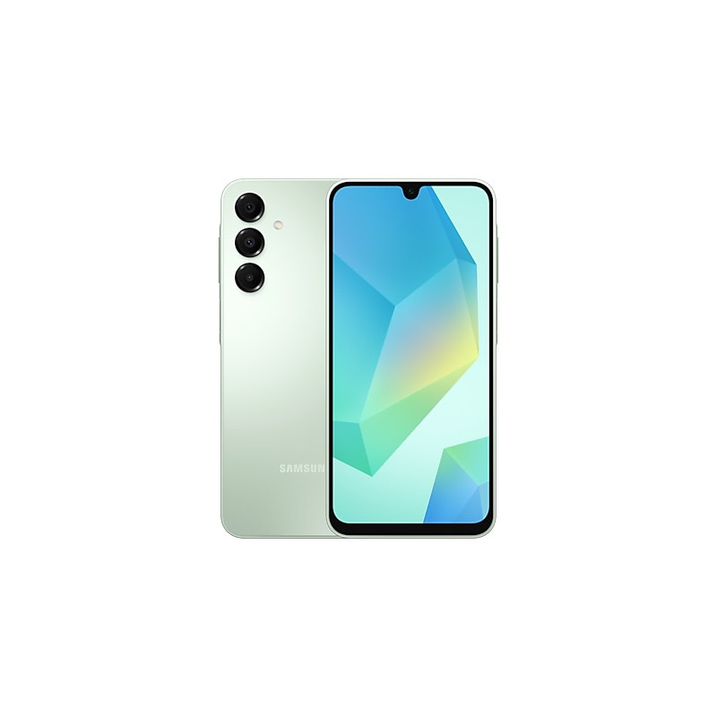 Samsung A16 A165 ds 8/256GB zaļš