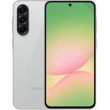 Samsung A56 A566 5G ds 8/128GB gaiši pelēks