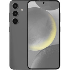 Samsung S24 S921 5G 8/256GB ds melns