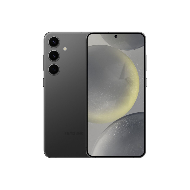Samsung S24+ S926 5G 12/256GB ds melns