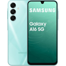 Samsung A16 A166 5G ds 4/128GB zaļš