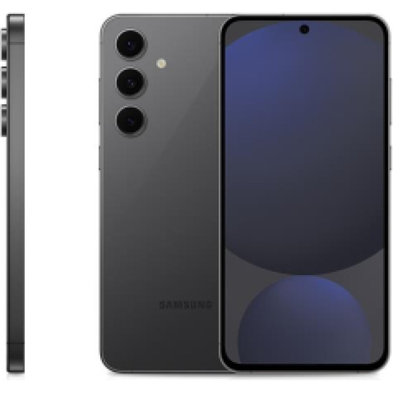 Samsung S24FE S721 5G ds 8/128GB grafīts