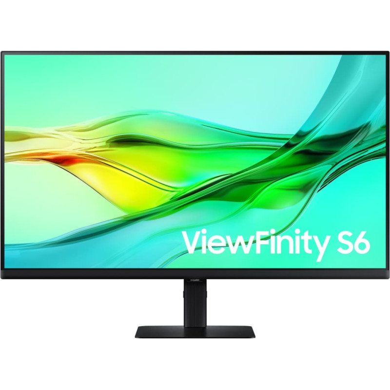Samsung LS32D600UAUXEN - 100Hz | QHD | 32 collas | IPS | 5 ms