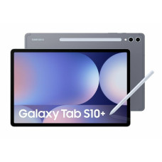 Samsung Tab S10+ X820 12.4' WiFi 12/512GB mēnessakmens pelēks