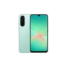Samsung Galaxy A26 128 GB 5G dubultā SIM karte czarny (A266)