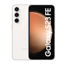 Samsung S23FE S711 5G ds 8/128GB krēmkrāsas