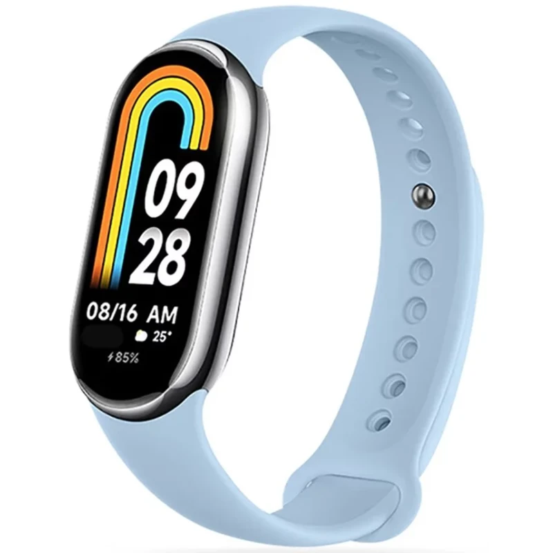 Tech-Protect Iconband Xiaomi Smart Band 8 / 9 / 10 NFC ierīcei