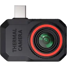 Habotest HT820 industrial infrared thermal imaging camera