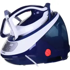 Tefal GV9221EO Pro Express Protect niebieski