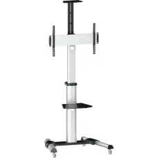 Inline Stojak podłogowy 23170A 37'' - 70''