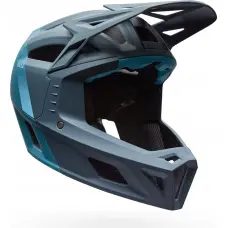 Bell Kask full face FULL-AIR MIPS ratio steel grey roz. XL (59-61 cm) (BEL-38224-172-XL)