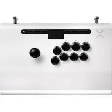 Victrix Kontroler VICTRIX PS5 PRO FS ARCADE FIGHT STICK - biały