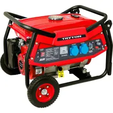 Tryton Agregat Tryton TOG2000K 2200 W 1-fazowy