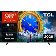 TCL TV QLED 98 inch 98A400