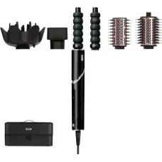 Shark Flexstyle Hair Dryer 5-in-1, Black EU HD446EU